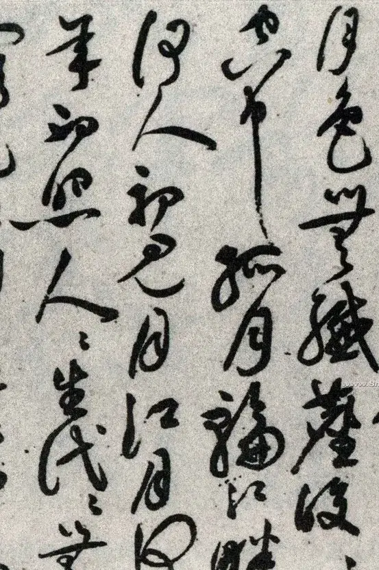 祝允明草书手卷《春江花月夜》 | 书法长卷
