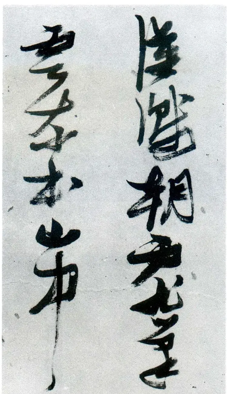 张瑞图行草书法鉴赏《岳阳楼记并诗册》 | 书法名家作品欣赏