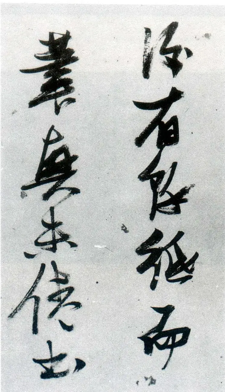 张瑞图行草书法鉴赏《岳阳楼记并诗册》 | 书法名家作品欣赏