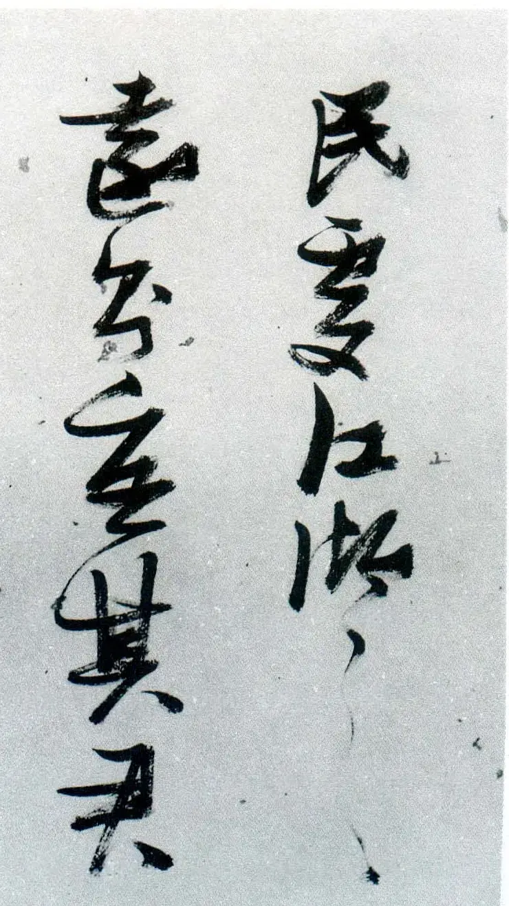 张瑞图行草书法鉴赏《岳阳楼记并诗册》 | 书法名家作品欣赏