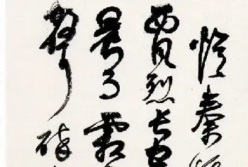 软笔字帖范本 | 谢稚柳书法《草书毛泽东诗词》.pdf